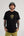 Humulus Men's Regular Fit T-Shirt Black