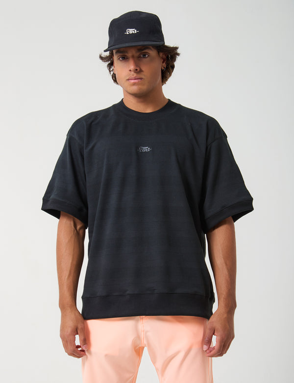 Onda Men's Boxy Fit T-Shirt