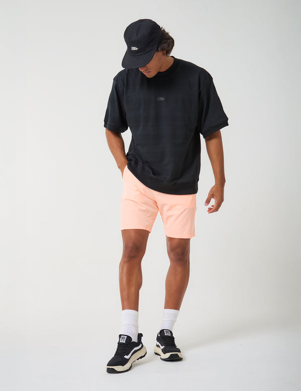 Onda Men's Boxy Fit T-Shirt