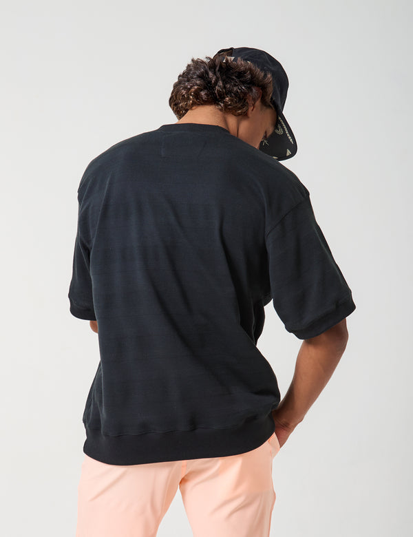 Onda Men's Boxy Fit T-Shirt