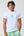Men’s White Eco Regular Fit T-Shirt