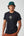 Ojo de Árbol Men Regular Fit black T-shirt