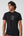 Men’s Soul Rhythm Black Regular-Fit T-Shirt