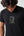 Men’s Soul Rhythm Black Regular-Fit T-Shirt