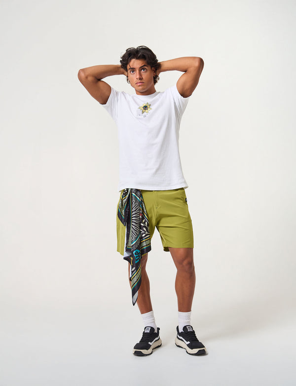 Men's Regular Fit T-Shirt Esoteric Consciousness Raw