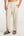 Men's Beige Seafoam Chino Trousers