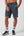 Mercury dark gray Men´s Sunday Bermuda Shorts