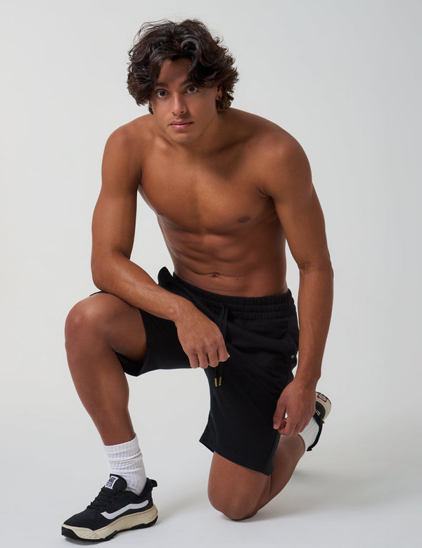 black Sunday Men´s Bermuda shorts