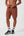 Men's terracotta Sunday Bermuda Shorts