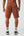 Men's terracotta Sunday Bermuda Shorts