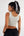 Caribbean Women´s Beige Crop Top