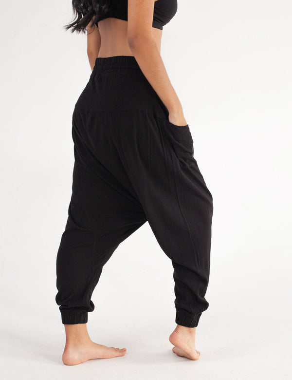 Aladino Atletic Unisex black