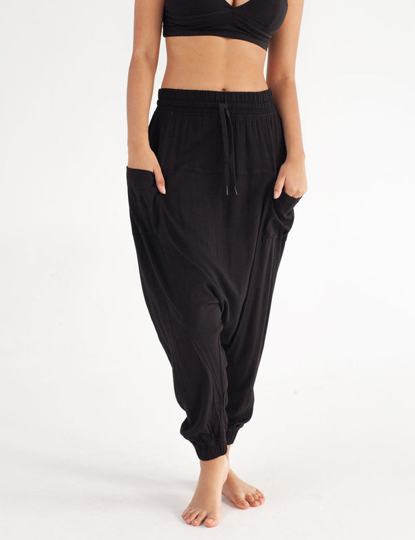 Aladino Atletic Unisex black