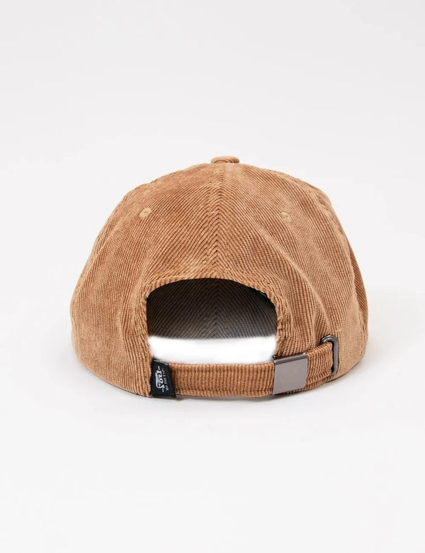 Melted Hat UFO Brown Unisex