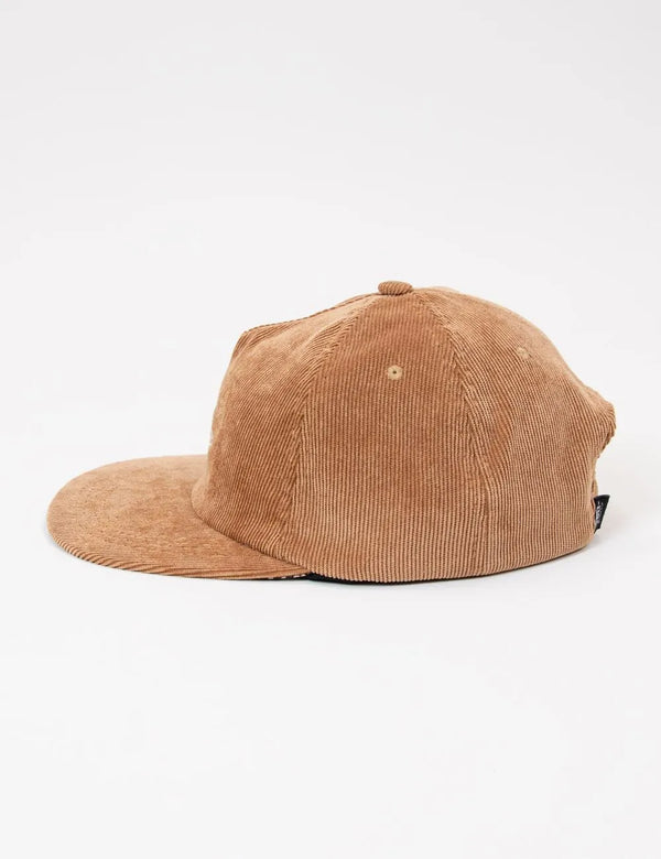 Melted Hat UFO Brown Unisex