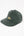 Melted Hat UFO Pine Green Unisex