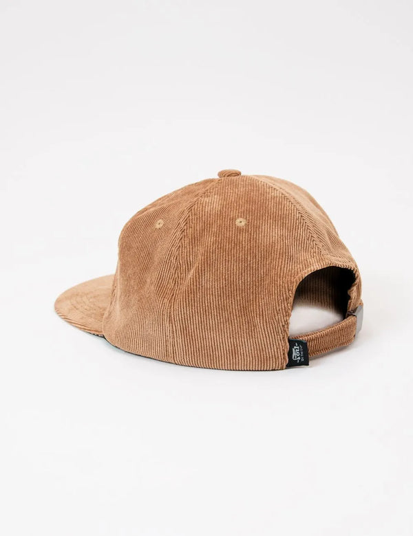 Melted Hat UFO Brown Unisex