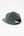 Melted Hat UFO Pine Green Unisex