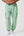 Mycena mint Green Cargo Pants