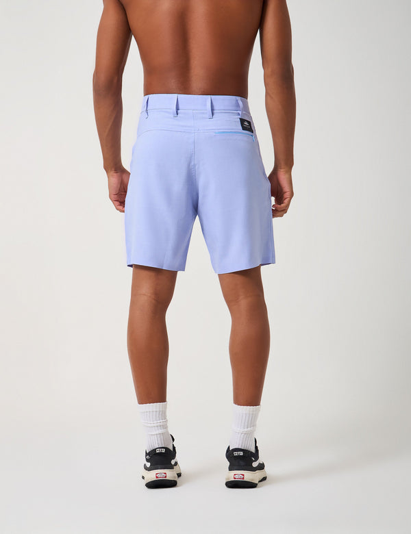 Recess Short 18" Lilac for Men