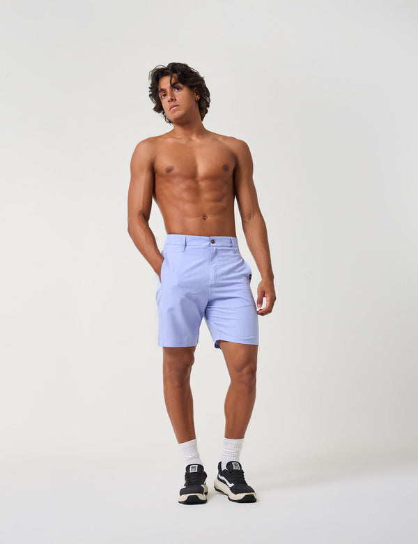 Recess Short 18" Lilac for Men