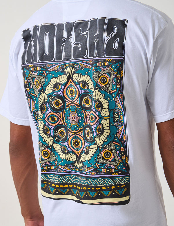 Men’s Oversized Moksha T-Shirt