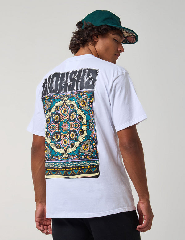Men’s Oversized Moksha T-Shirt