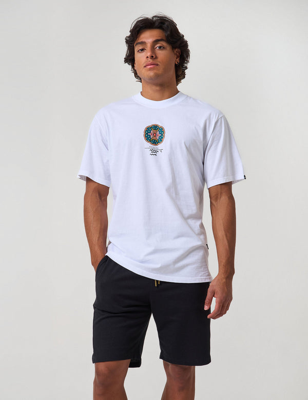 Men’s Oversized Moksha T-Shirt
