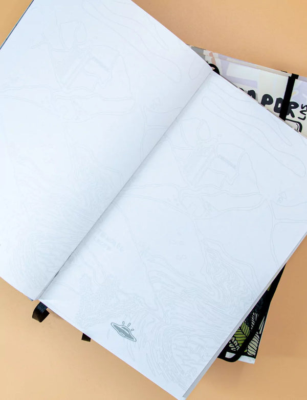 Agenda Surfing the hills of Medellin