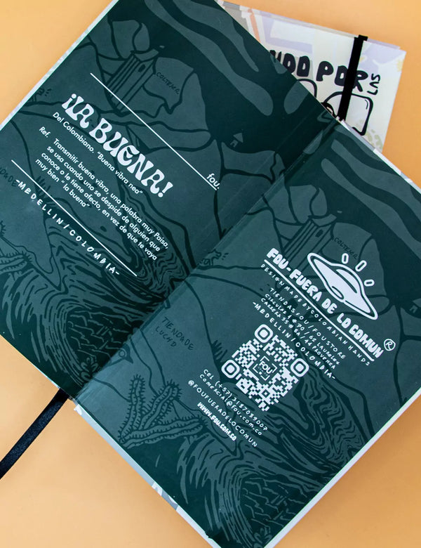 Agenda Surfing the hills of Medellin