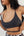Alma Dark Gray Women Strapless Bra