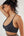 Alma Dark Gray Women Strapless Bra