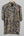 Yowie Men Oversize Military Green Shirt