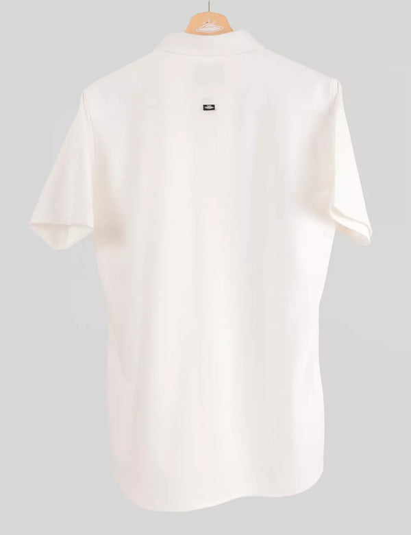 Pique Men Regular Fit Shirt