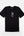 Men’s Black Baile Oversize T-Shirt