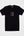 Men’s Soul Rhythm Black Regular-Fit T-Shirt