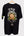 Ancestral Frog Men Oversize black T-shirt