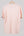 Hawaii Men Oversize pink T-shirt