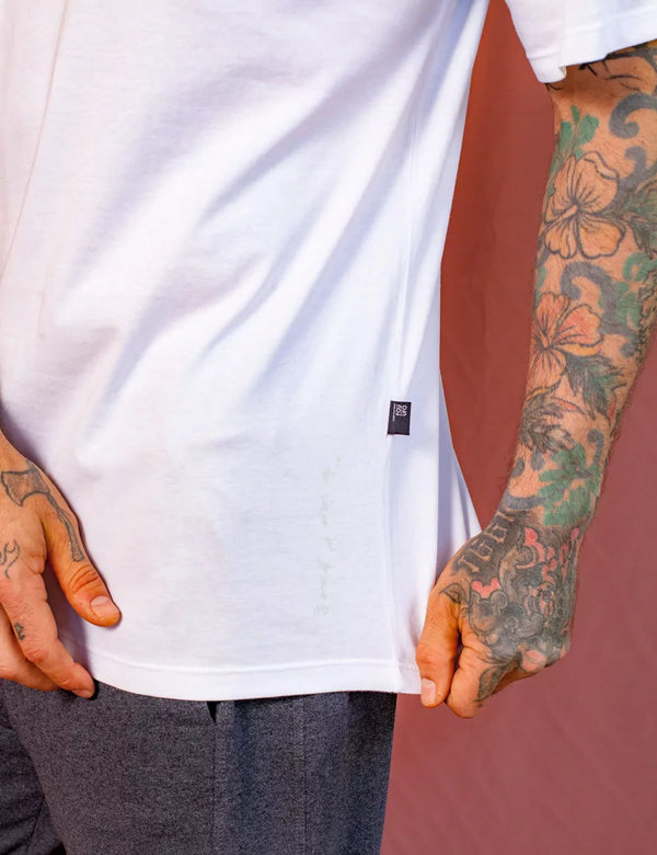 On The Trip Unisex Oversize T-Shirt