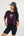 Peyote Women's Purple Oversize T-Shirt
