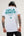 Place Men's Regular Fit white T-shirt