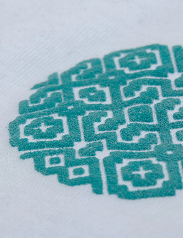 Place Men's Regular Fit white T-shirt