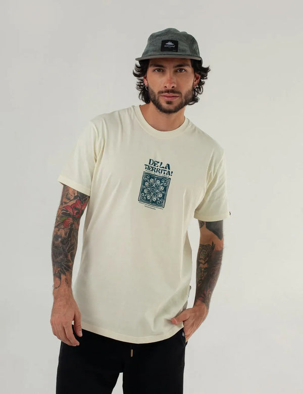 Siembra Men's Regular Fit T-Shirt