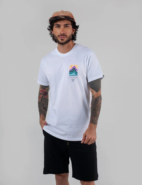 Vida Sornera Men's Regular Fit T-Shirt