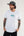 Place Men's Regular Fit white T-shirt