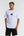 Simple Life Oversize T-shirt White Men