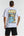 Simple Life Oversize T-shirt White Men