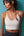 Entheos sand Women´s Crop Top