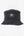 Fisher Hat Duplex black Unisex