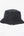 Fisher Hat Duplex black Unisex